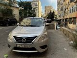 Nissan Latio, 1.2 L, 2016 il, 157 000 km — Автомобили
