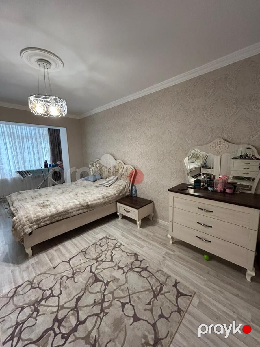 Satılır 3 otaqlı köhnə tikili 90 m² — Mənzil, Bakı (12)