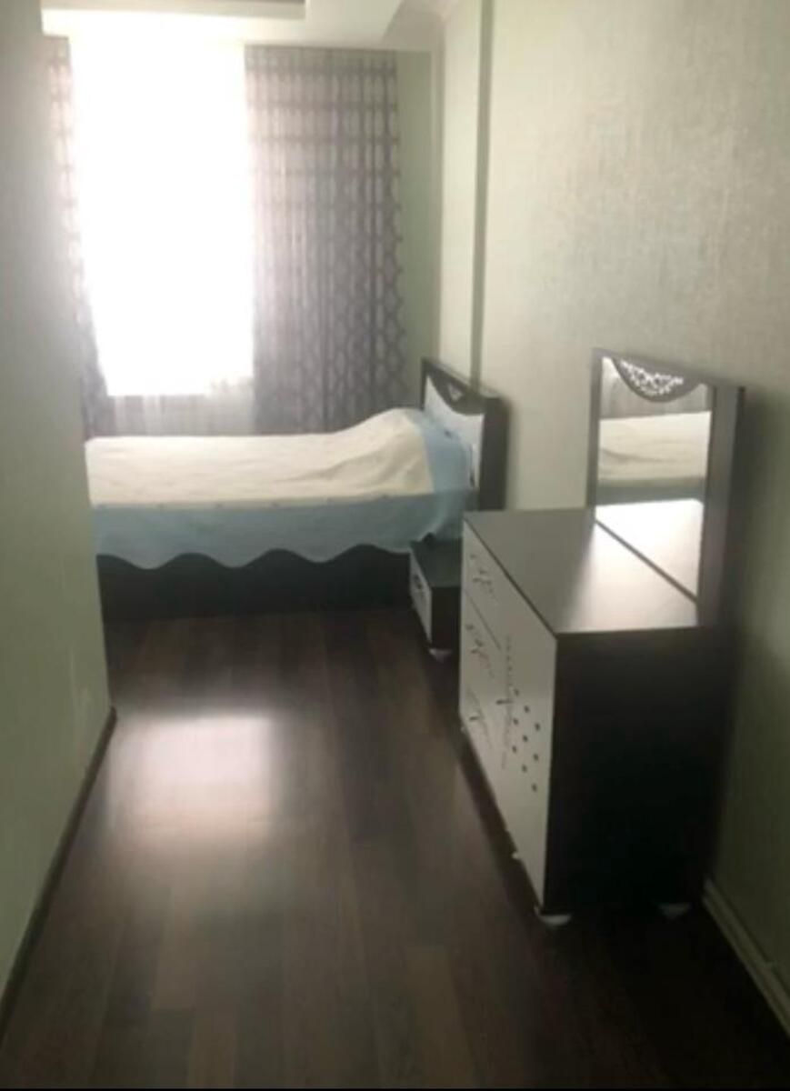 Satılır 2 otaqlı yeni tikili 95 m² — Mənzil, Bakı (12)