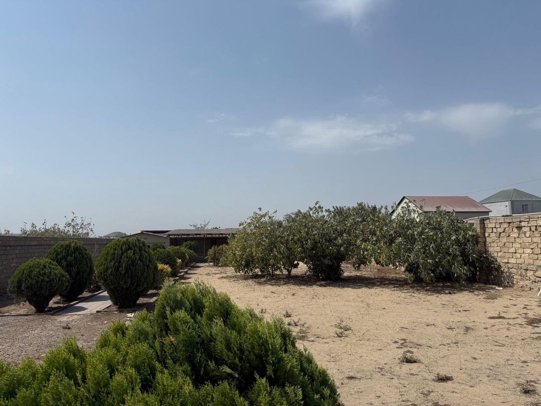 22 sot torpaq sahəsi, Nardaran qəs. — Torpaq, Bakı (7)