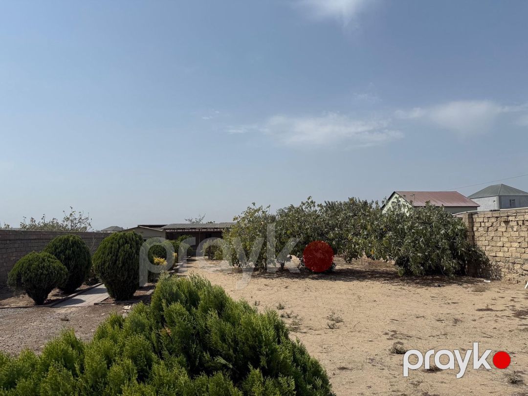 22 sot torpaq sahəsi, Nardaran qəs — Torpaq, Bakı (7)