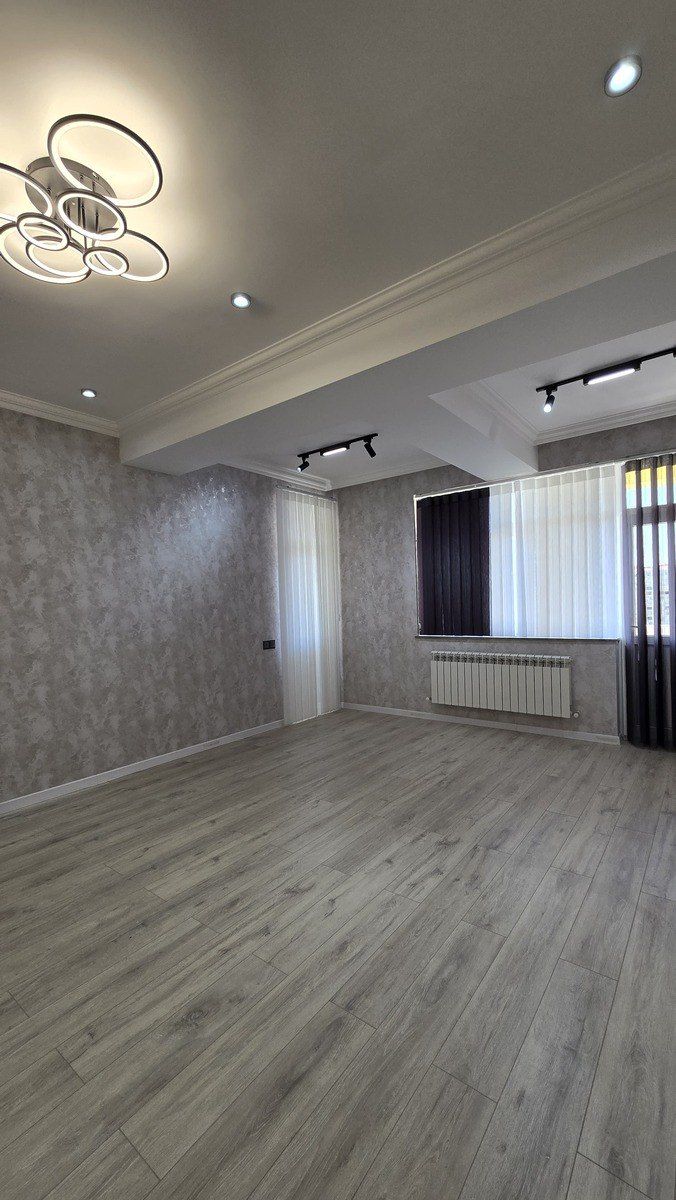 2-otaqlı yeni tikili, Xırdalan ş., 80 m² — Daşınmaz əmlak, Xırdalan (5)