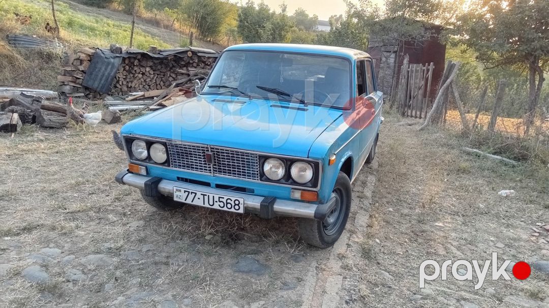 LADA (VAZ) 2103, 1983 il — Avtomobillər, Bakı (7)