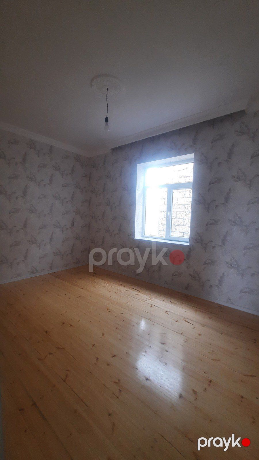 Həyət evi, Binə qəs — Ev, villa, Bakı (7)