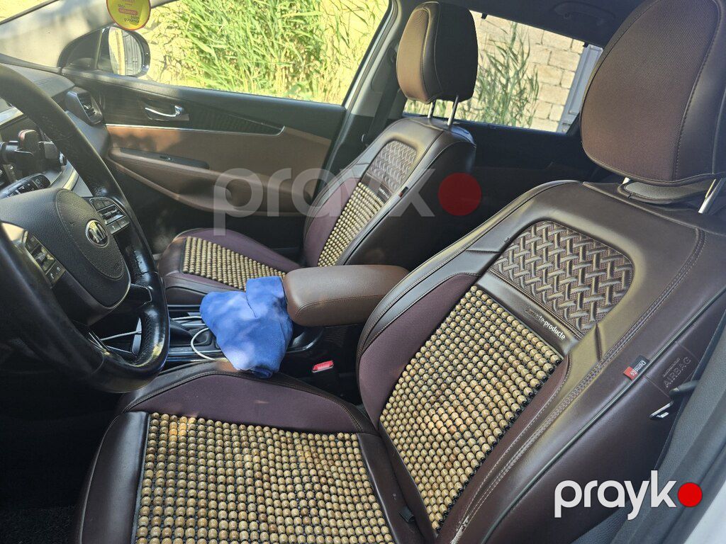 Kia Sorento, 2.0 L, 2019 il, 255 800 km — Avtomobillər, Bakı (9)