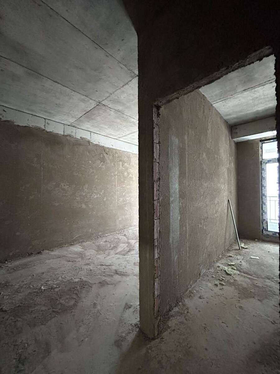 Satılır 3 otaqlı yeni tikili 129 m² — Mənzil, Bakı (6)