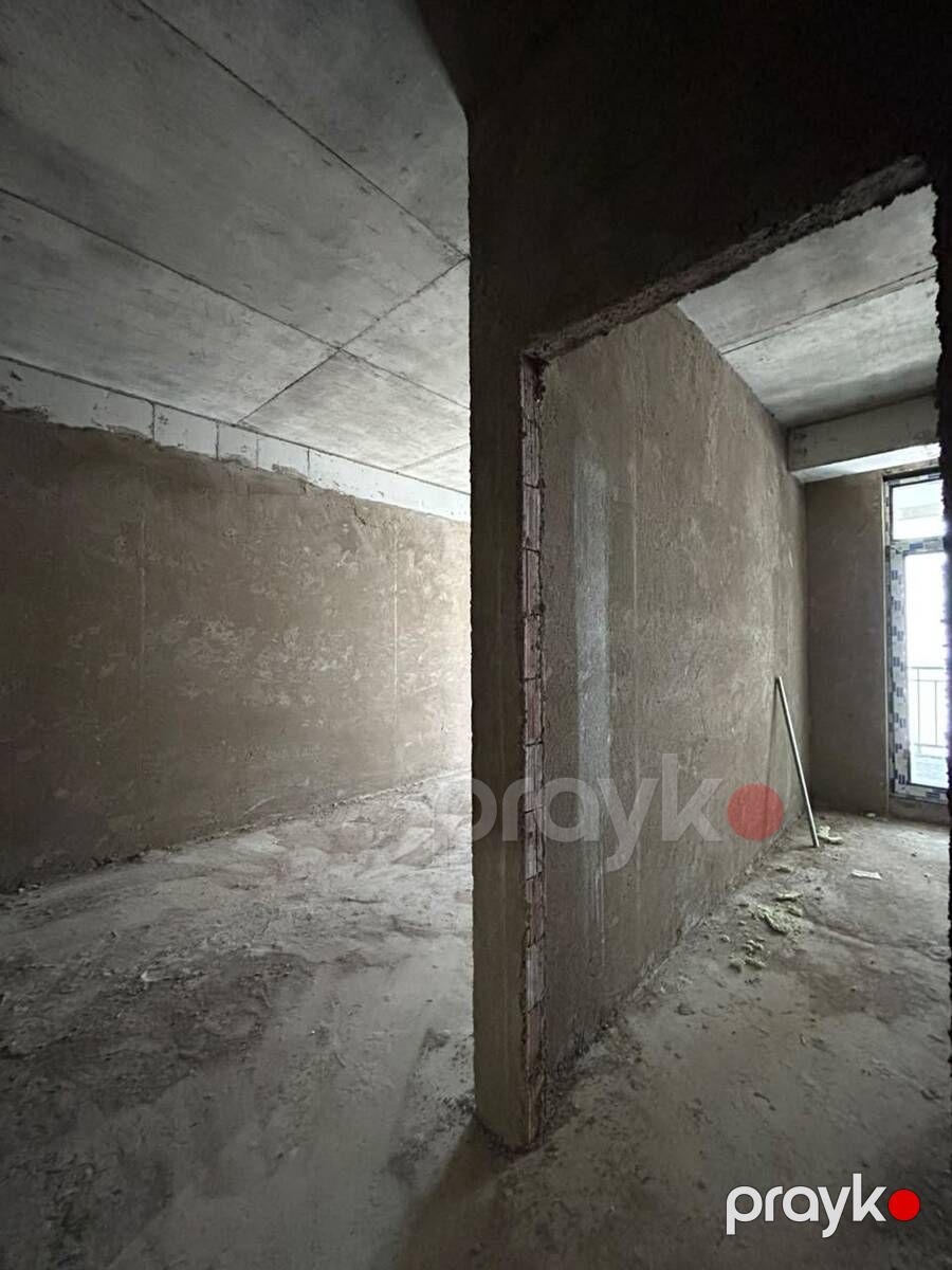 Satılır 3 otaqlı yeni tikili 129 m² — Mənzil, Bakı (6)