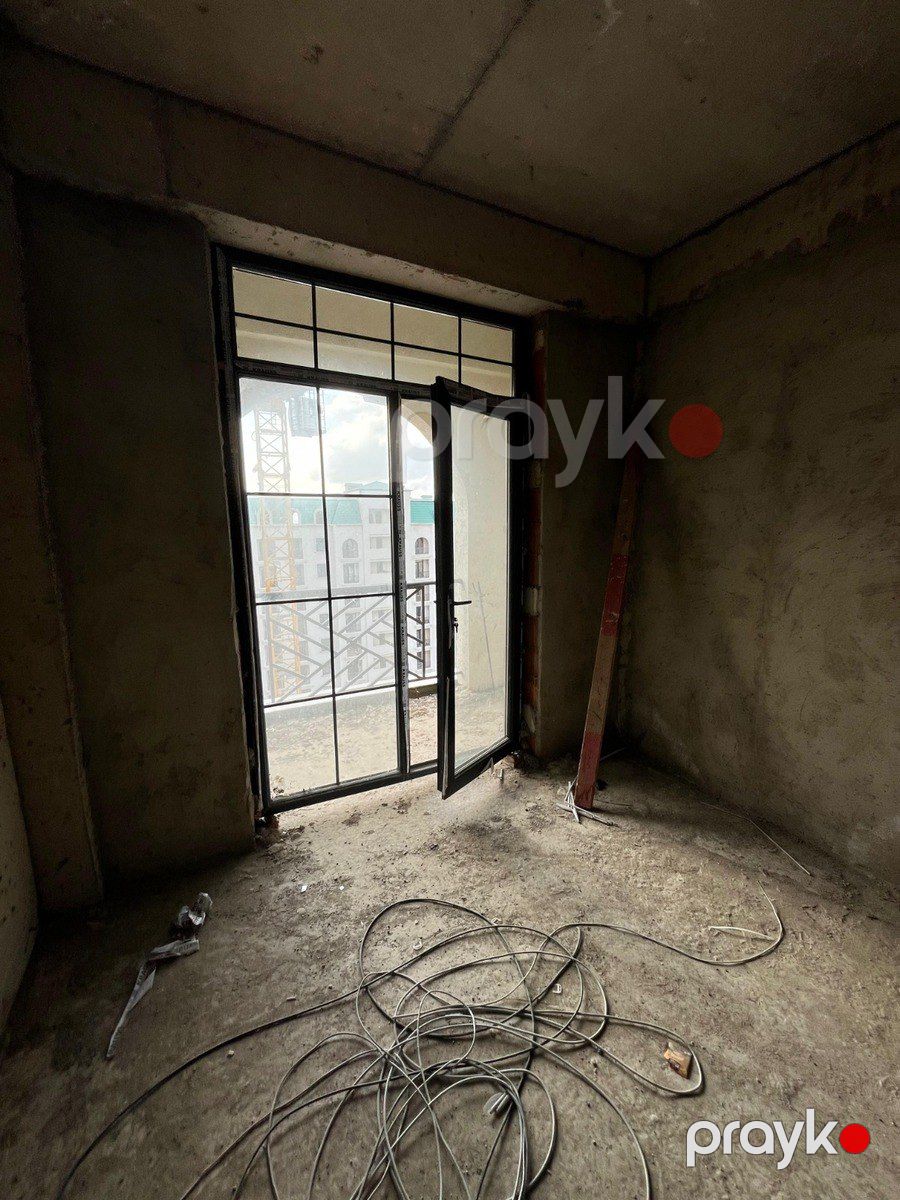 Satılır 2 otaqlı yeni tikili 82 m² — Mənzil, Bakı (6)