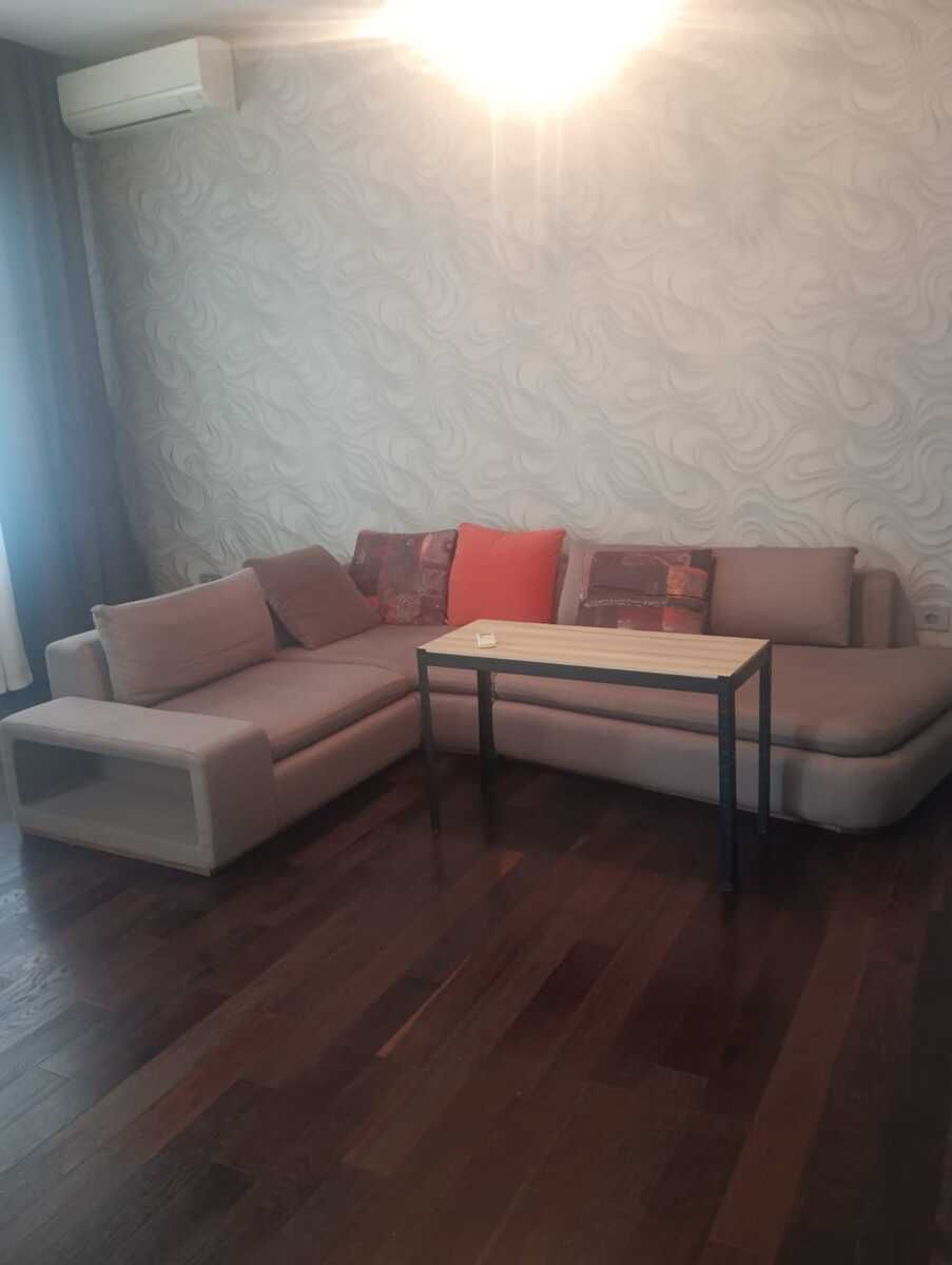 İcarəyə verilir 2 otaqlı yeni tikili 100 m² — Mənzil, Bakı (8)