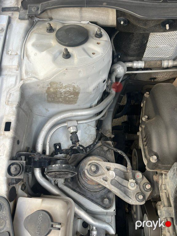 Hyundai i30, 1.4 L, 2008 il, 220 000 km — Avtomobillər, Bakı (12)
