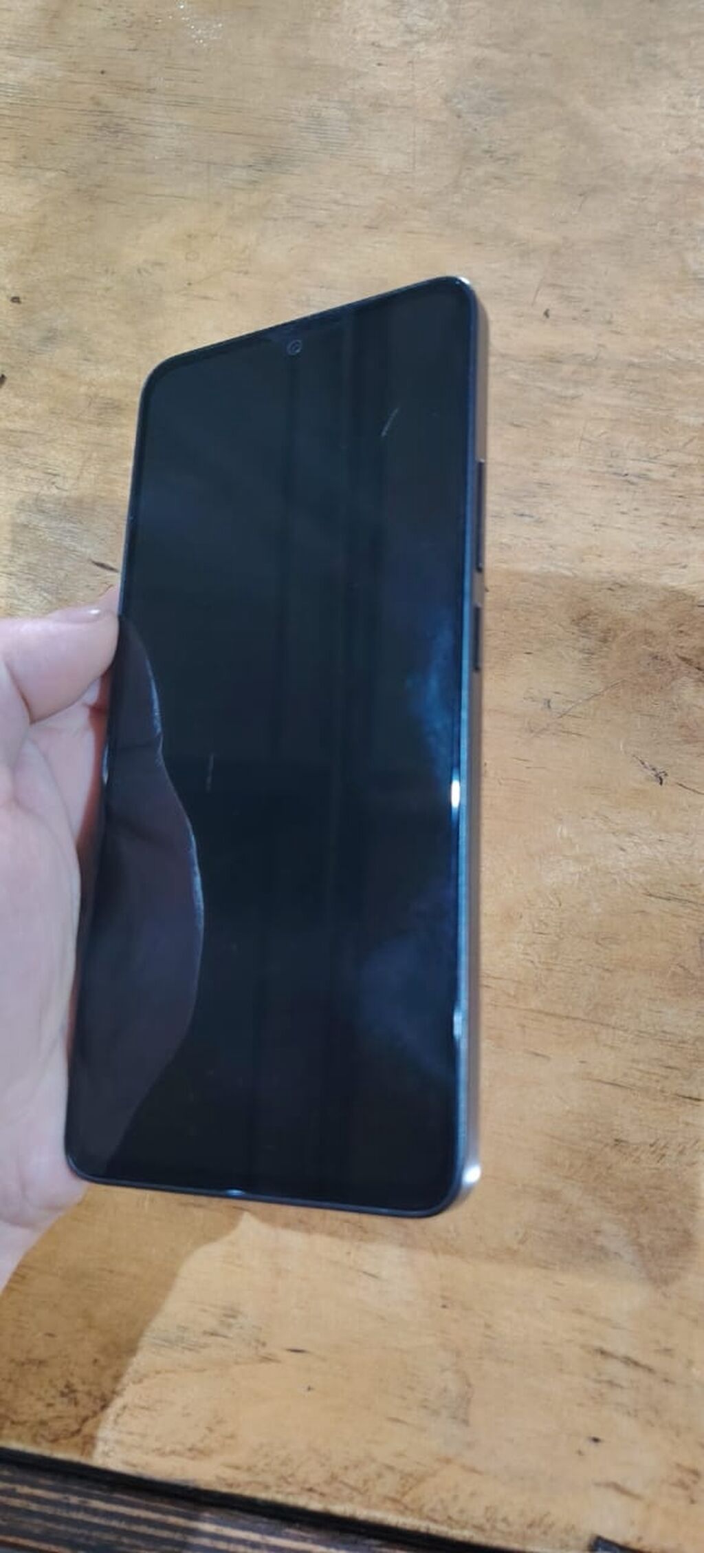 Redmi 13, 256 GB, rəng - Göy, Sensor