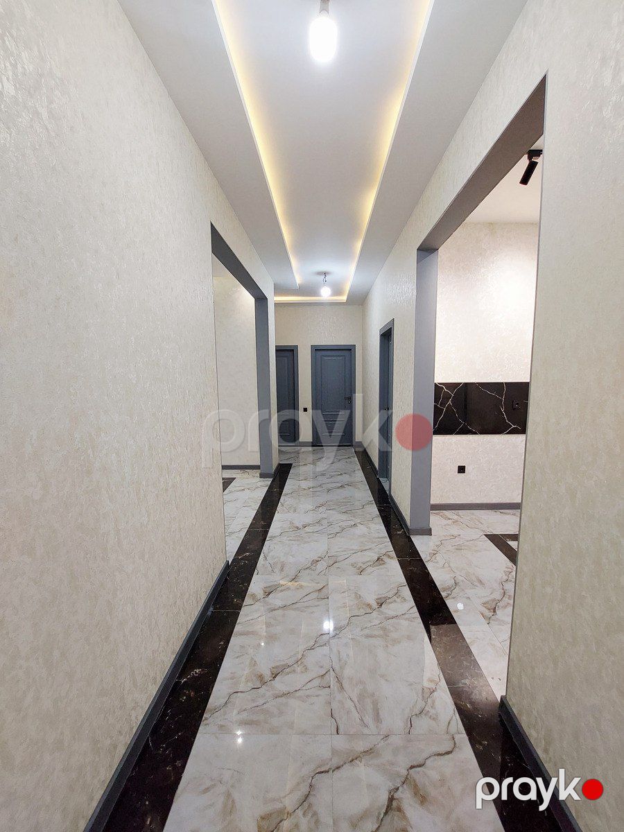 Satılır 4 otaqlı həyət evi/bağ evi 125 m² — Ev, villa, Bakı (7)