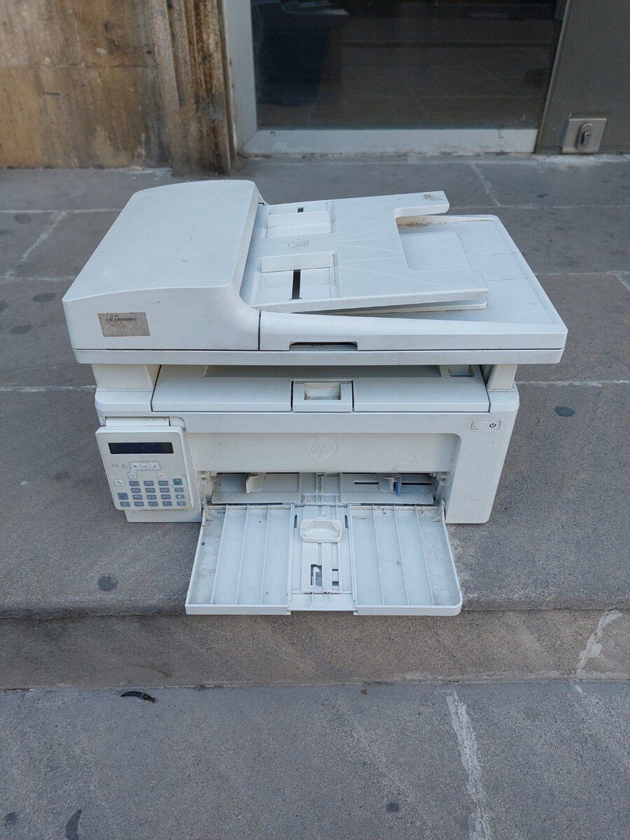 Printer HP — Elektronika, Bakı (2)