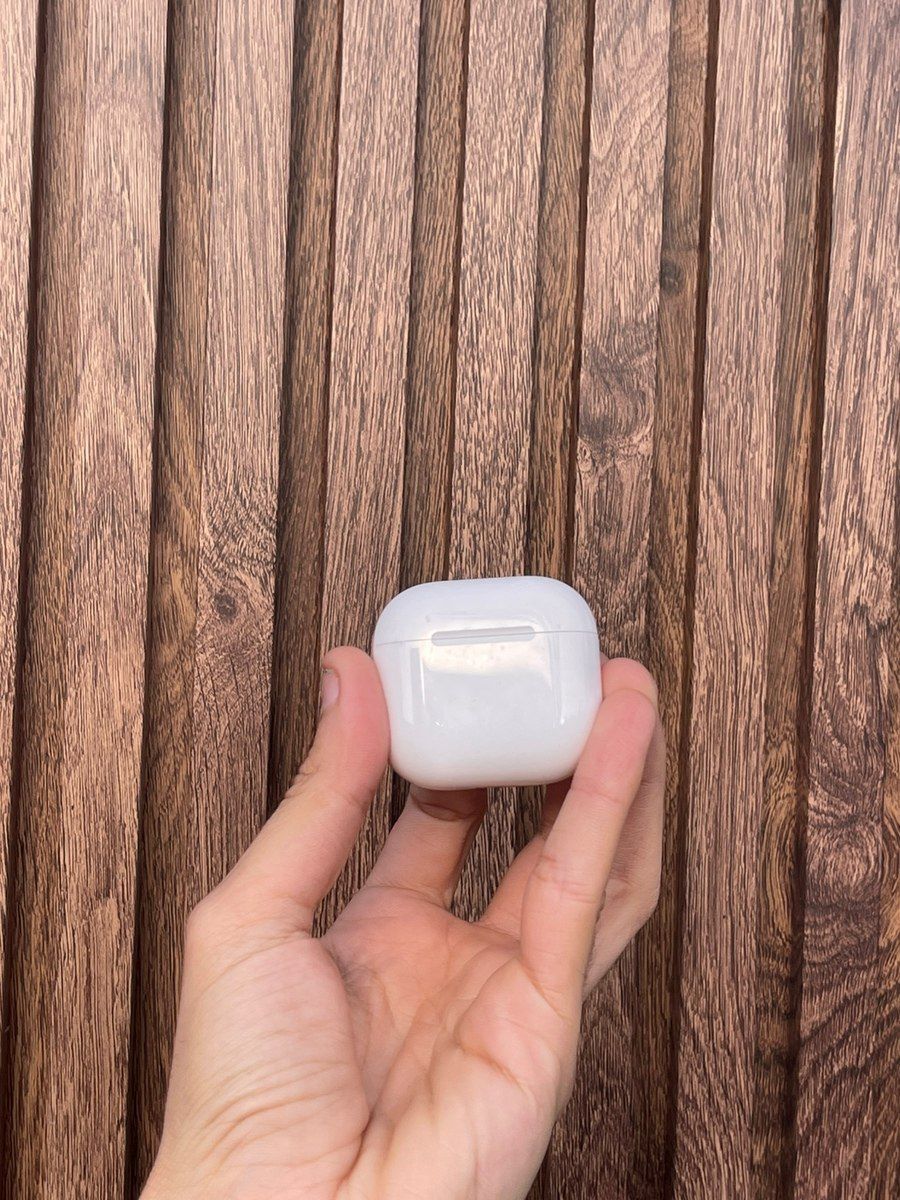 AirPods 4 ANC — Elektronika, Bakı (5)