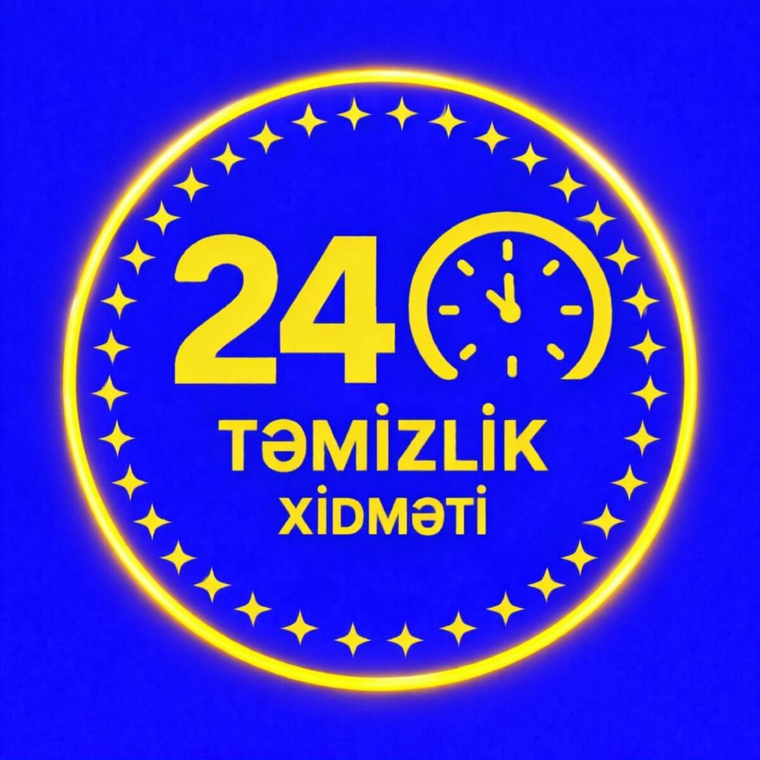 Təmizlik xidməti — Təmizlik, Bakı (2)