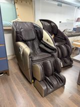 Masaj kreslosu Askona Smart Jet — Askona Outlet