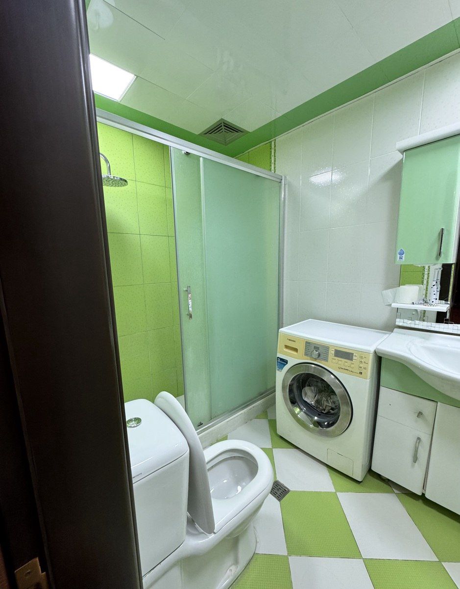 Satılır 2 otaqlı yeni tikili 100 m² — Mənzil, Bakı (6)
