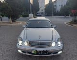 Mercedes E 200, 1.8 L, 2005 il, 208 000 km — Cars