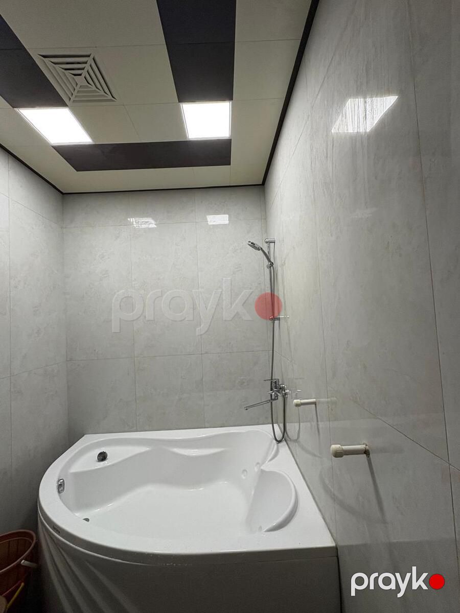 İcarəyə verilir 5 otaqlı həyət evi/bağ evi 150 m² — Ev, villa, Bakı (12)
