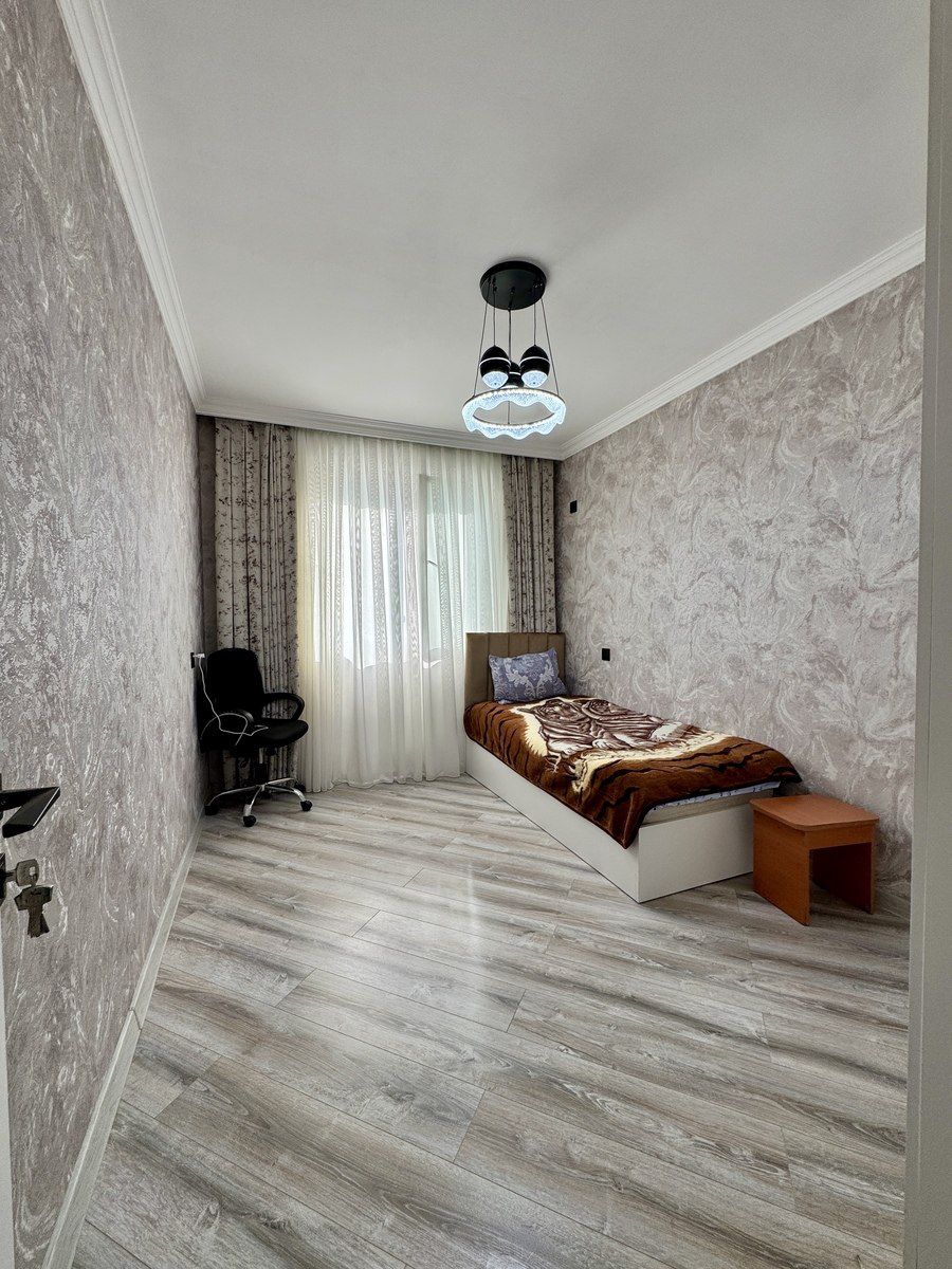 Satılır 3 otaqlı köhnə tikili 75 m² — Mənzil, Bakı (5)
