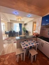 3-otaqlı yeni tikili, Masazır qəs., 72 m² — Masazır Qurtuluş Əmlak