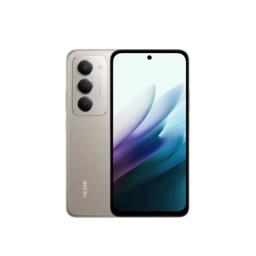 Xiaomi Redmi 15 Titan Gray 128GB/6GB — Smartfonlar, Bakı (2)