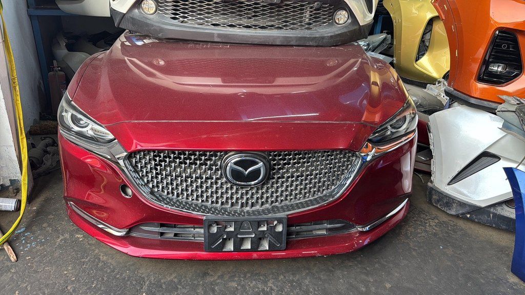 "Mazda, Ford, Subaru" ehtiyat hissələri — Ehtiyat hissələri və aksesuarlar, Bakı