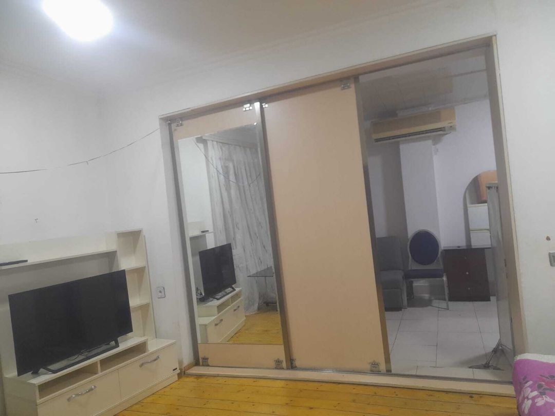 2-otaqlı mənzil kirayə verilir, Elmlər Akademiyası m., 70 m² — Daşınmaz əmlak, Bakı (6)