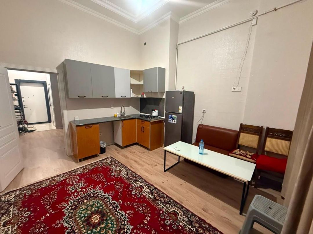 2-otaqlı yeni tikili kirayə verilir, Sumqayıt ş., 55 m² — Daşınmaz əmlak, Sumqayıt