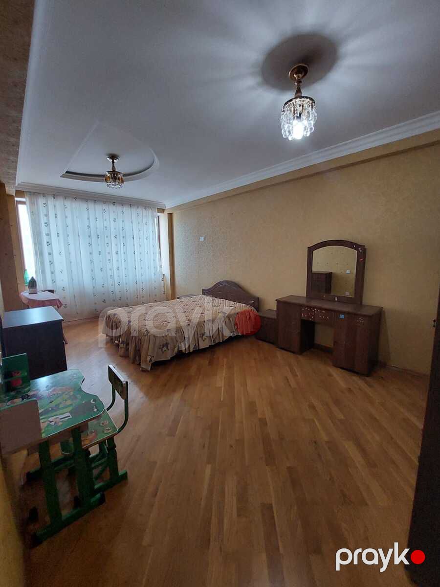 İcarəyə verilir 3 otaqlı yeni tikili 150 m² — Mənzil, Bakı (7)
