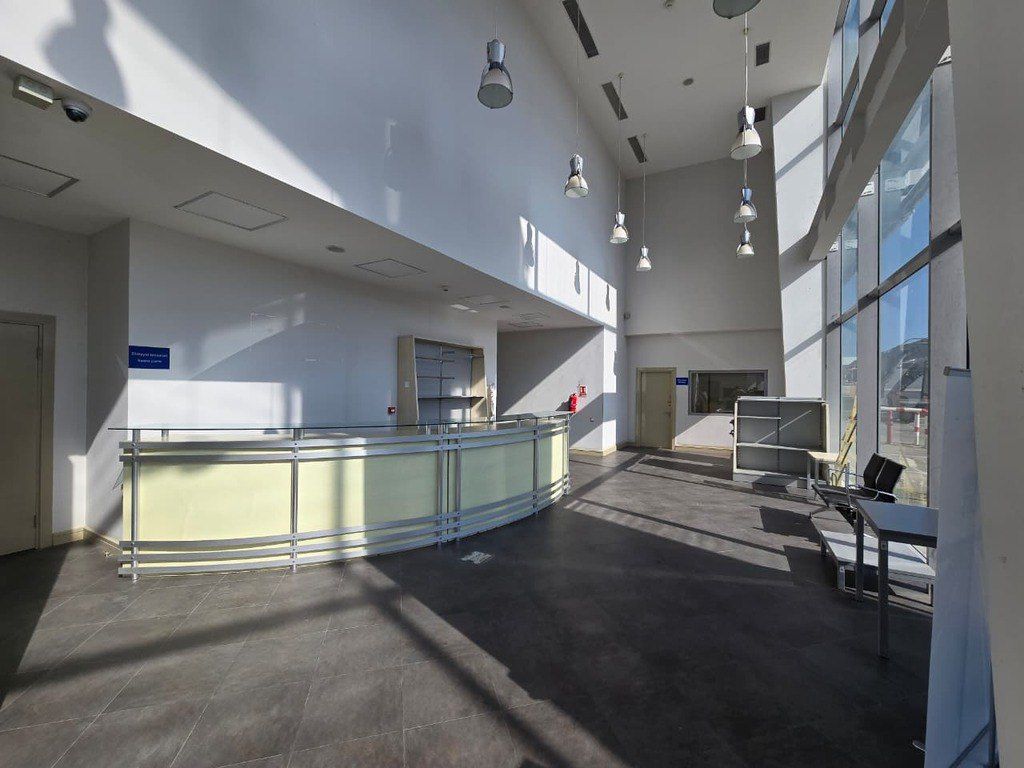 İcarəyə verilir obyekt 6180 m² — Əmlak, Bakı (3)
