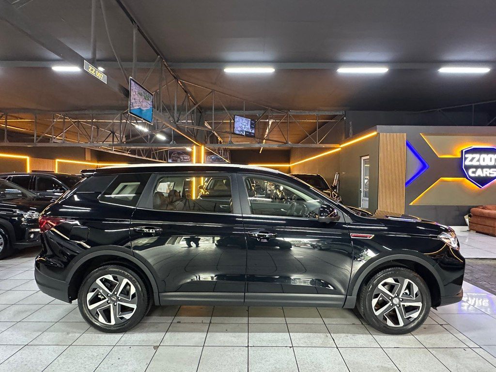 VGV U75 Plus, 2.0 L, 2025 il, 7 700 km — Avtomobillər, Bakı (11)