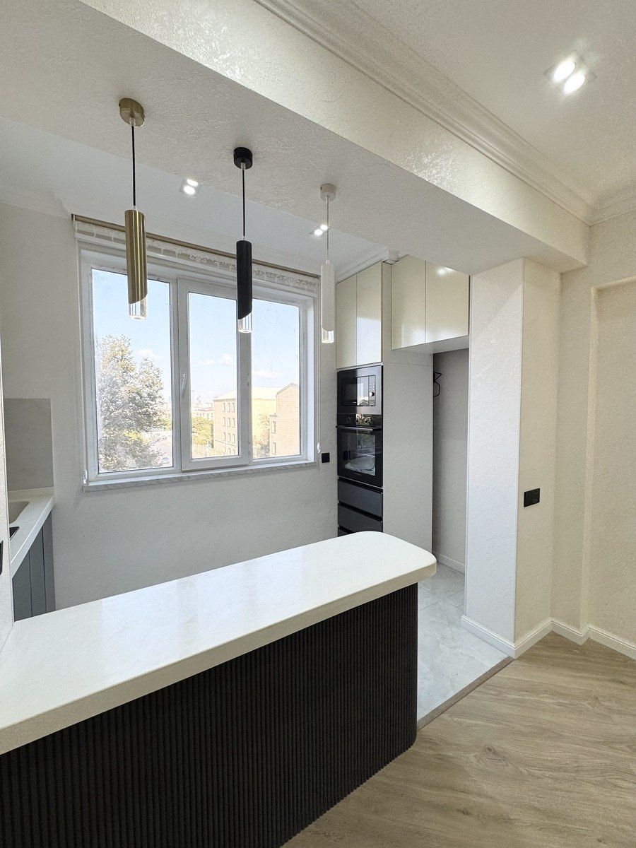 Satılır 3 otaqlı köhnə tikili 70 m² — Mənzil, Bakı (4)