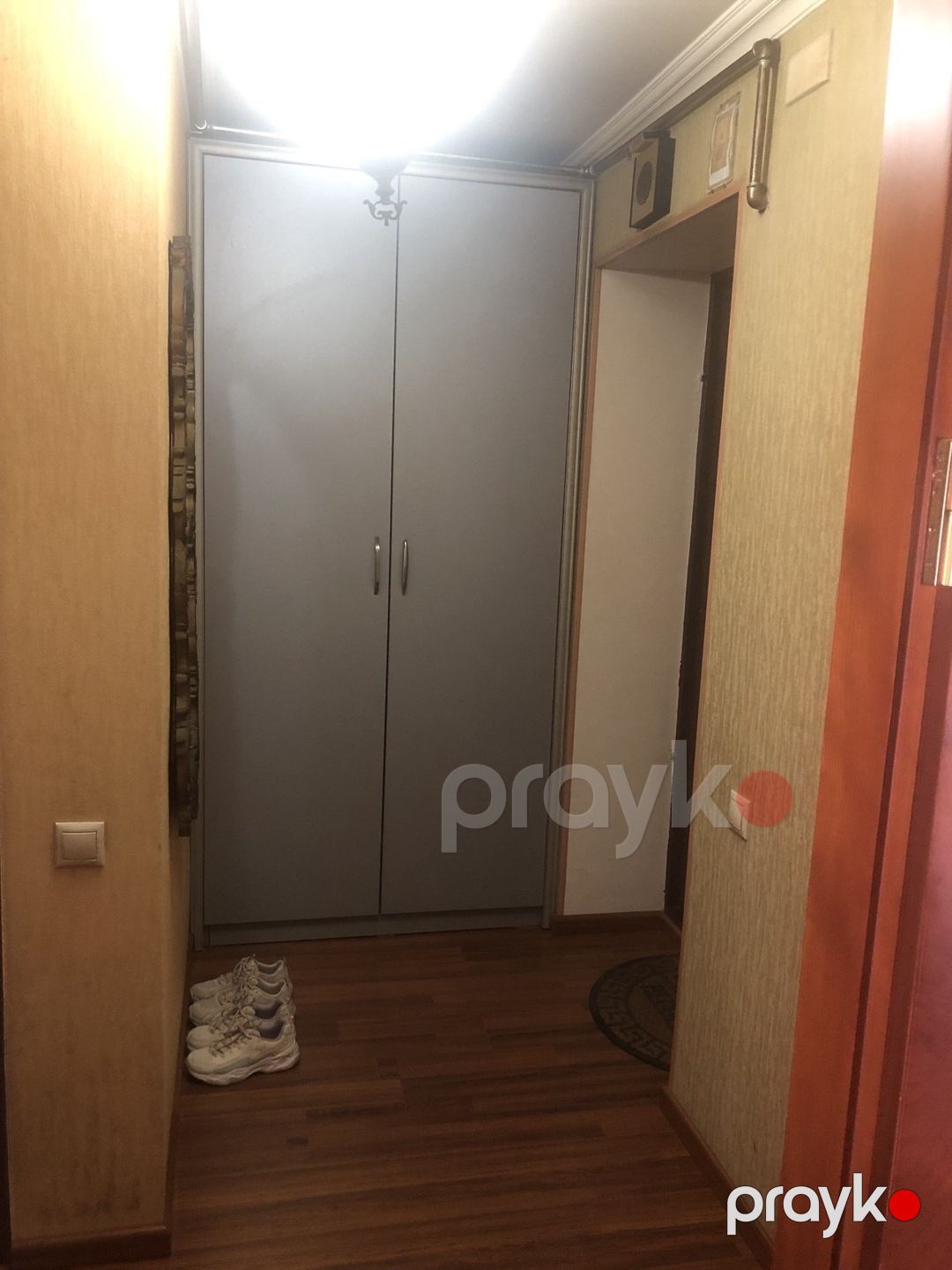 Satılır 1 otaqlı köhnə tikili 40 m² — Mənzil, Bakı (7)