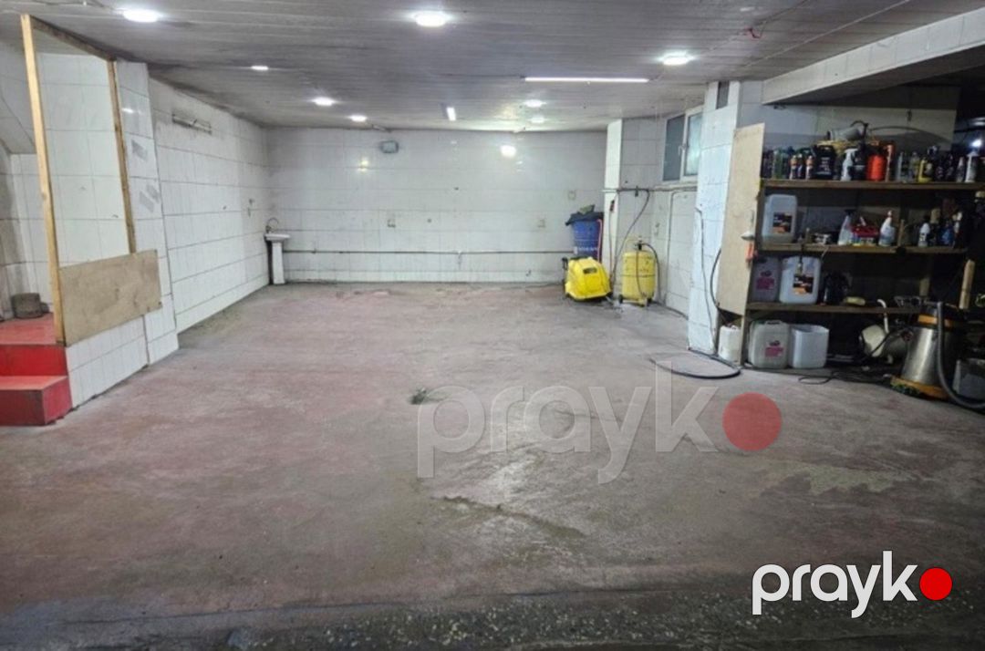 Satılır obyekt 55 m² — Əmlak, Bakı (6)
