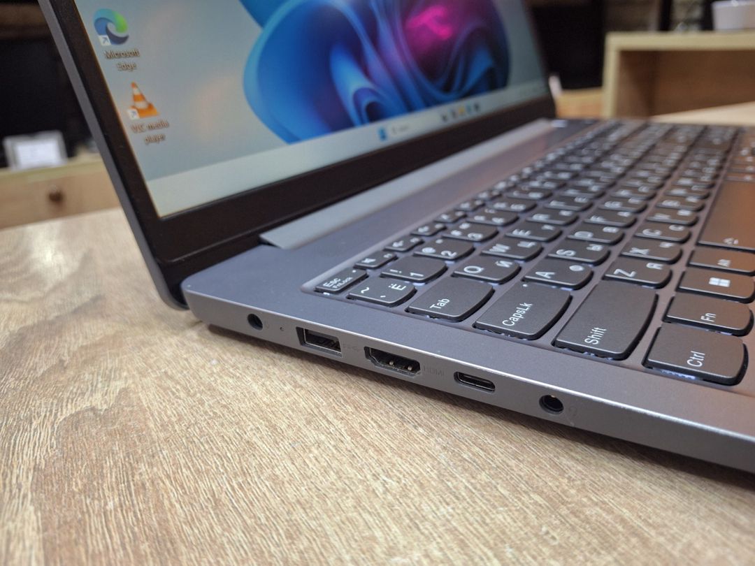 Lenovo Ideapad Slim 3 Ryzen 7 7730U 2gb amd — Elektronika, Bakı (3)
