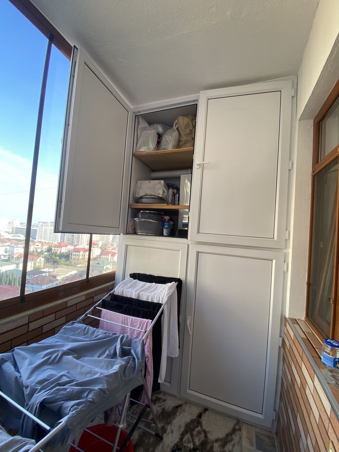 Satılır 3 otaqlı yeni tikili 110 m² — Mənzil, Bakı (9)