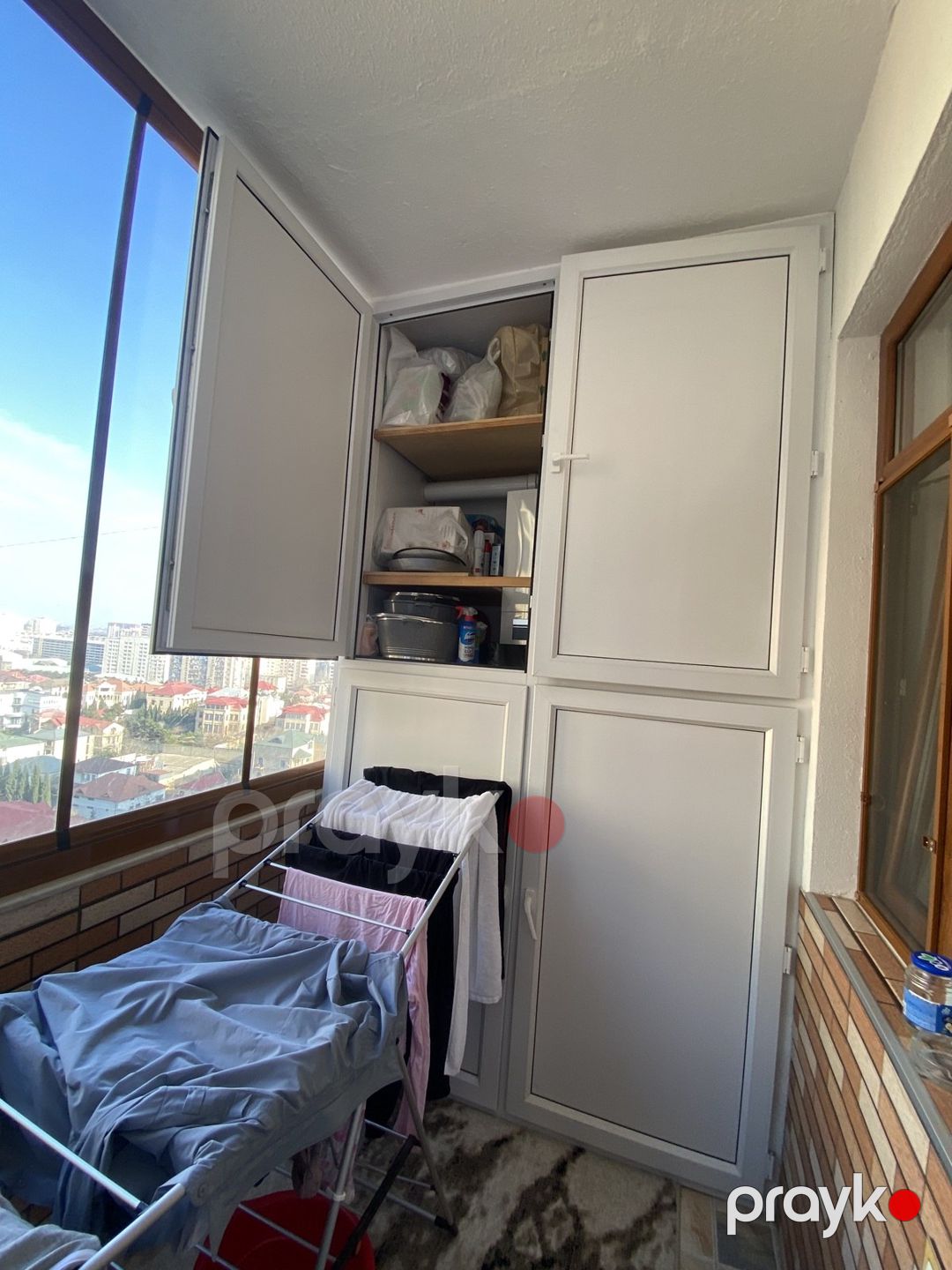 Satılır 3 otaqlı yeni tikili 110 m² — Mənzil, Bakı (9)