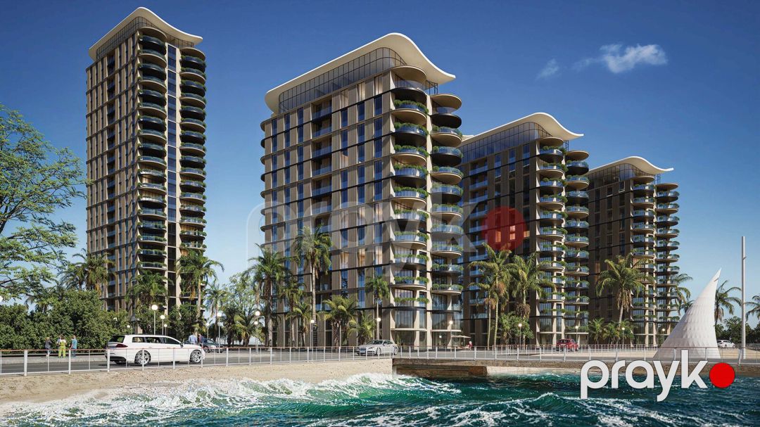 Satılır 3 otaqlı yeni tikili 128.5 m² — Mənzil, Bakı (5)