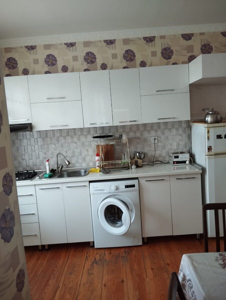 Həyət evi kirayə verilir, Şəki ş. — Ev, villa, Şəki (10)