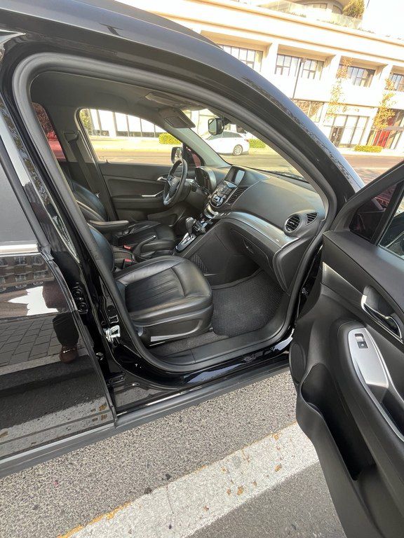 Chevrolet Orlando, 1.6 L, 2017 il, 160 720 km — Avtomobillər, Bakı (5)