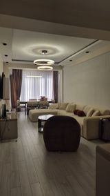 Satılır 3 otaqlı yeni tikili 138.6 m² — Emlak