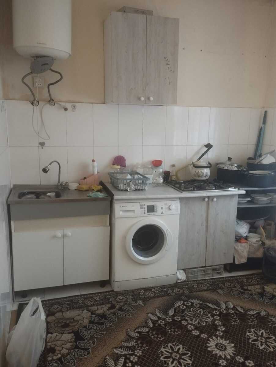 Satılır 2 otaqlı yeni tikili 60 m² — Mənzil, Bakı (4)