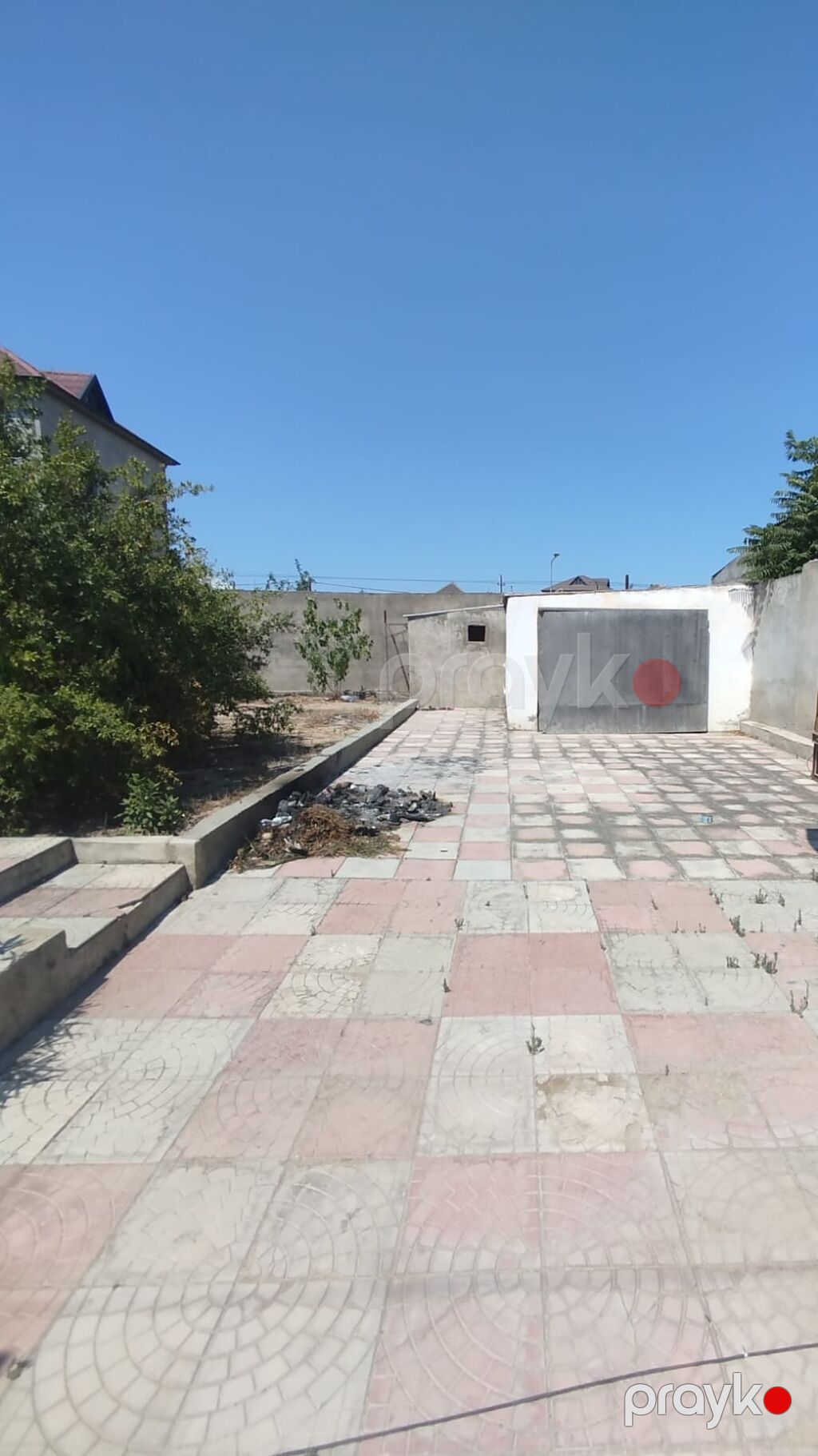 4 otaqlı, 100 kv. m, Kredit yoxdur, Orta təmir — Daşınmaz əmlak, Digah (2)