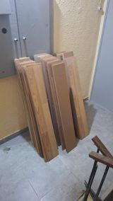 Laminat — Ürünler