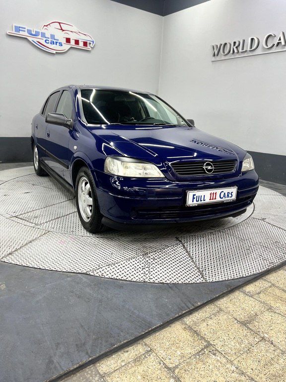 Opel Astra, 1.4 L, 2007 il, 459 111 km — Avtomobillər, Sumqayıt (2)