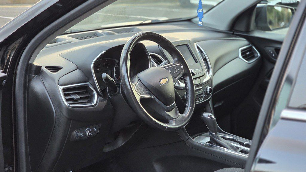 Chevrolet Equinox, 1.5 L, 2020 il, 85 032 km — Avtomobillər, Bakı (10)