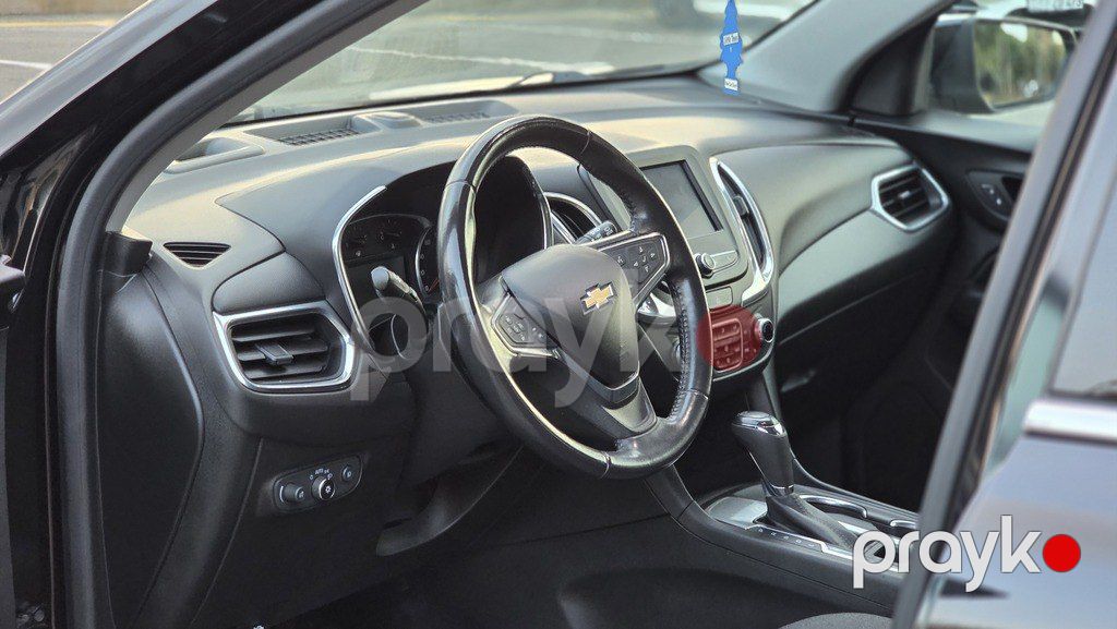 Chevrolet Equinox, 1.5 L, 2020 il, 85 032 km — Avtomobillər, Bakı (10)