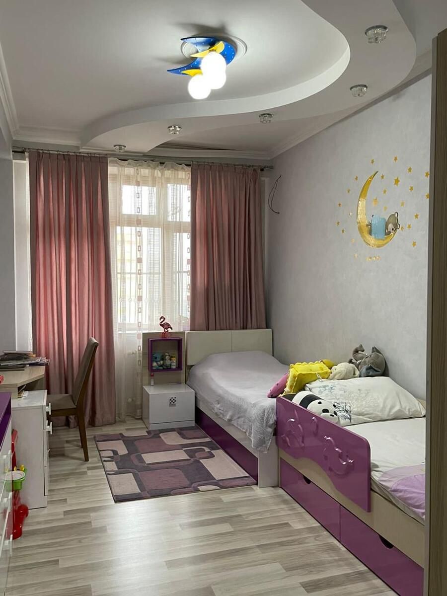 Satılır 3 otaqlı yeni tikili 135 m² — Mənzil, Bakı (6)