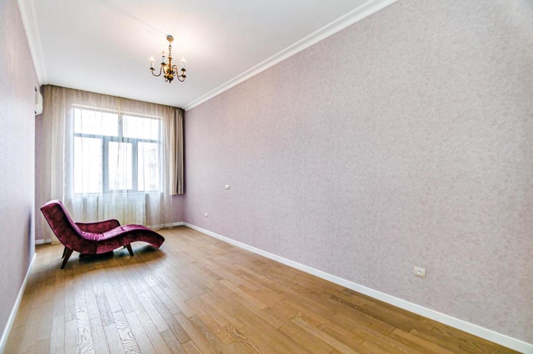 Satılır 3 otaqlı yeni tikili 155 m² — Mənzil, Bakı (10)